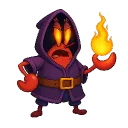  اواتار - mmd_fire 𝙶𝙼𝙲