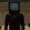 TV MAN اواتار 