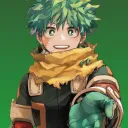 deku.MKL_09 اواتار 