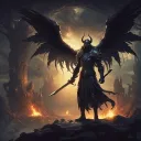 𓆩⌀ King_Shadow ᴰᵃʳᵏᶰᵉˢˢ𓆪 اواتار 