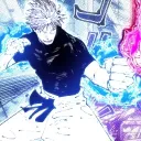 Blackclover اواتار 