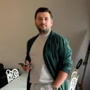 Ahmad اواتار 
