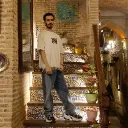  اواتار RamtinLandgraab