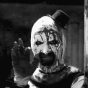 MR.FEAR اواتار 