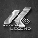  اواتار Keyhan Legend