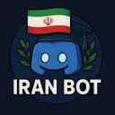  اواتارIran Bot