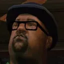BIG SMOKE اواتار 