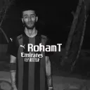 ! RонамТ اواتار 