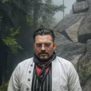 MR 0 Mada اواتار 
