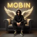 Mobin Radkan اواتار 