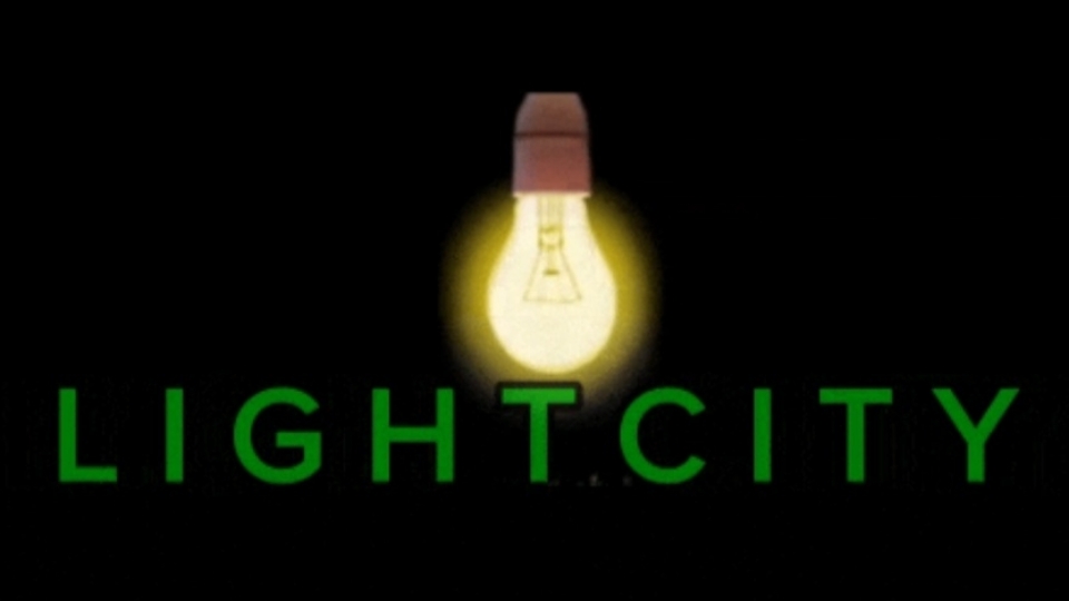  بنر سرور LightCityRP