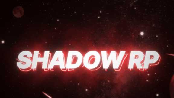  بنر سرور ShadowRP