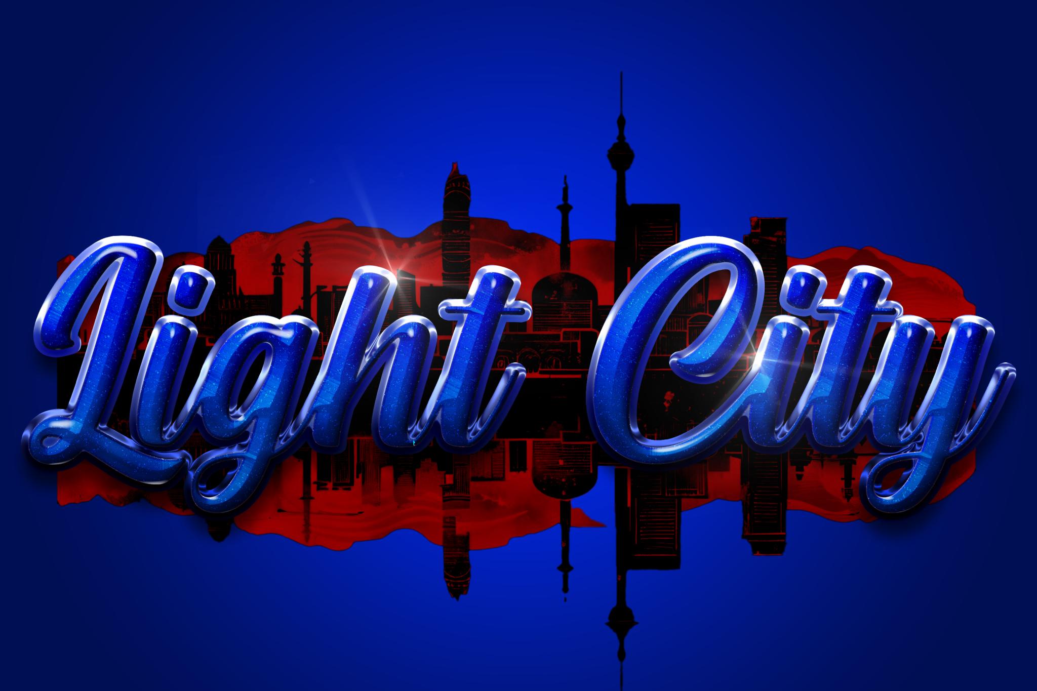  بنر سرور LightCityRP