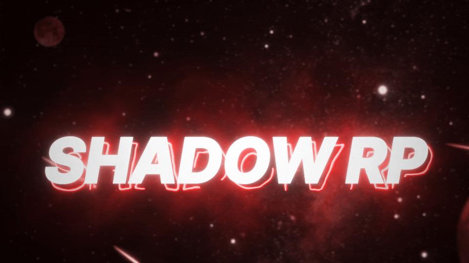  بنر سرور ShadowRP