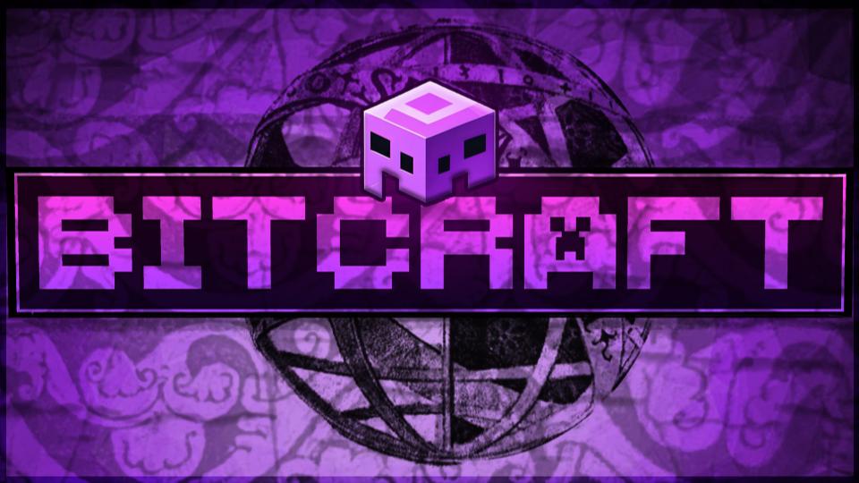  بنر سرور BitCraft