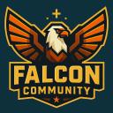  لوگو سرورFalconCraft