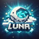  لوگو سرورLunaMC