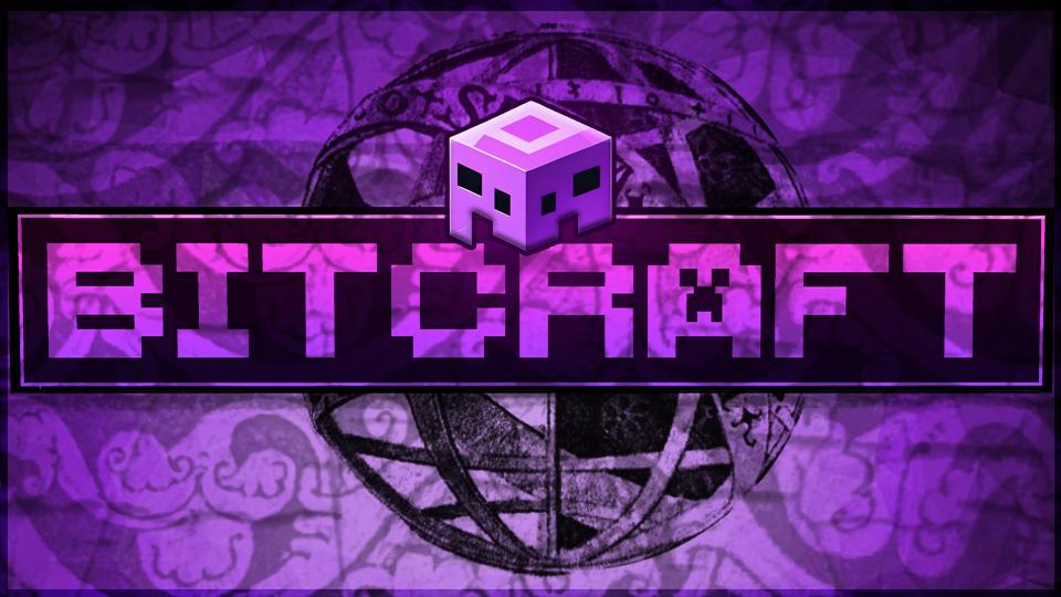  بنر سرور BitCraft