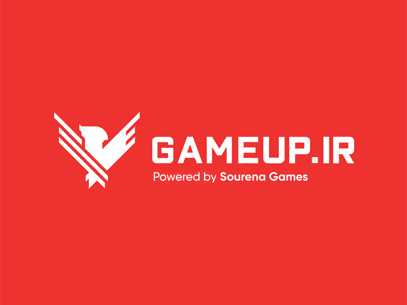  بنر سرور GameUP
