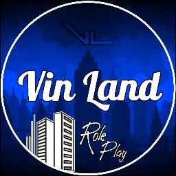  بنر سرور VinLandRP